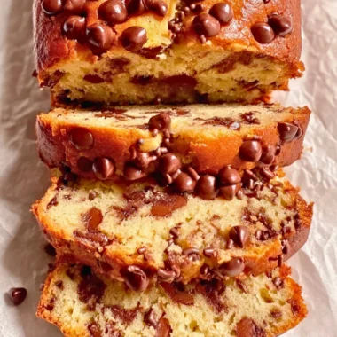 Delicious Greek Yogurt Cake topped with fresh berries and whipped cream