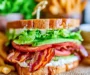 Best BLT Sandwich