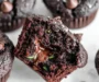 Chocolate Zucchini Muffins – Gluten Free