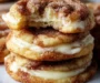 Cinnamon Roll Cheesecake Cookies: Your New Favorite Treat
