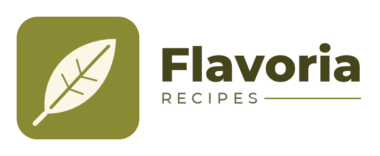 Flavoria Recipes